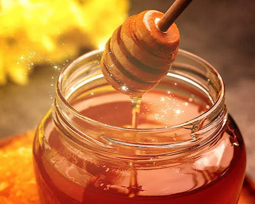 عسل اصل طبیعی با غلظت بالا و طعم بینظیر